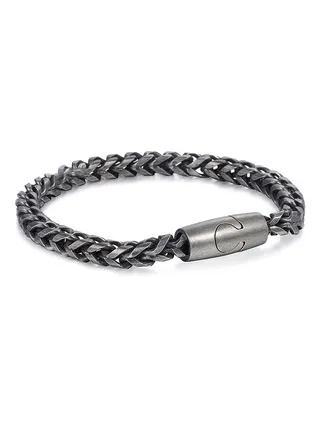 European Style Metal Bracelet 