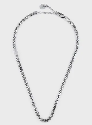 Stainless Bracelet