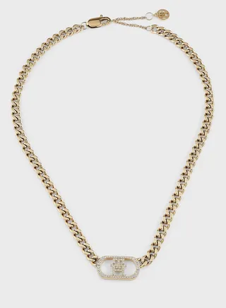 Ionic Plated Single Bracelet