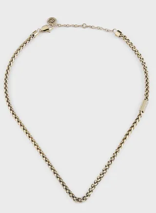 Ionic Plated  Bracelet