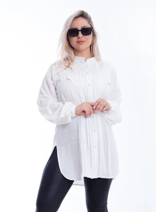 Shamiz Long Sleeve 