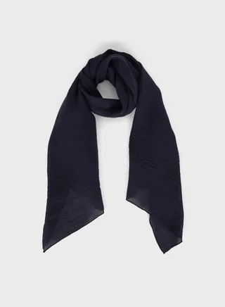 Woman Modest Scarf