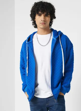 Oversize Hoodie