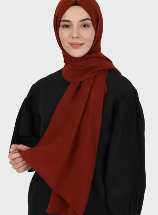 Casual Scarf