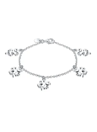 Fashion Bracelet Bangle Jewellery Lknspch185 