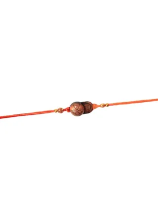 Designer Handcrafted Rakhi 