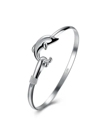 Fashion Bracelet Women Bangle Jewellery Lknspcb178 