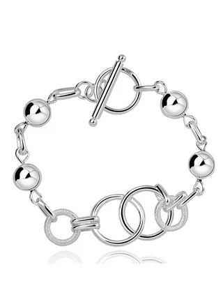 Fashion Bracelet Women Jewellery Lknspch351 