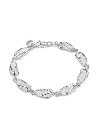 Fashion Bracelet Bangle Jewellery Lknspch155 