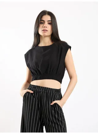 WOMEN SUNNY DAYS TOP 