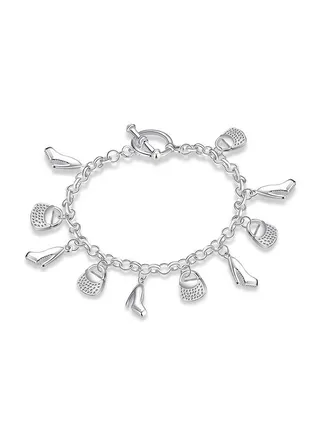 Fashion Bracelet Bangle Jewellery Lknspch108 