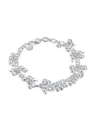 Fashion Bracelet Women Bangle Jewellery Lknspch085 