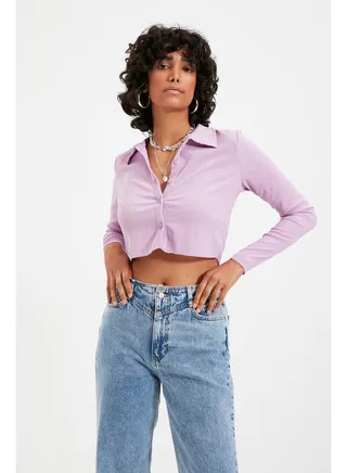 Regular Fit Blouse 