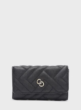 Flap Over Purse