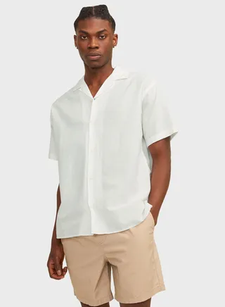 Essential Regular Fit Shirt