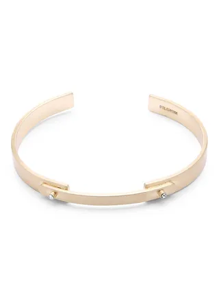 Gold Plated Bracelet 