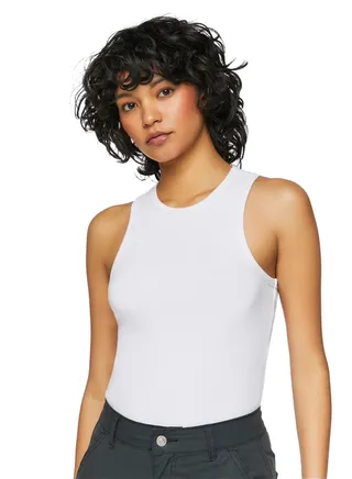 BODYSUIT KNIT TOP 