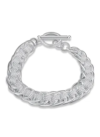 Fashion Bracelet Bangle Jewellery Lknspch059 