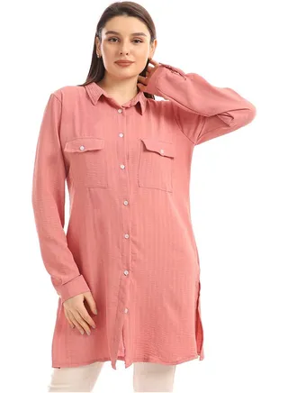 Women's Blouse BL001 Kashmir 