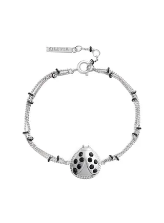 Lady Bird Women's Bracelet - OBJAMB143 