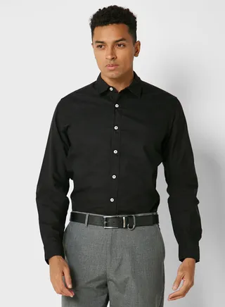 Oxford Shirt 