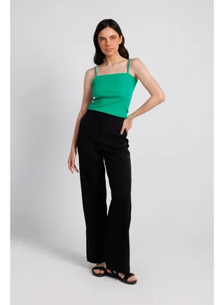 Women SLIM BASIC BANDEAU 