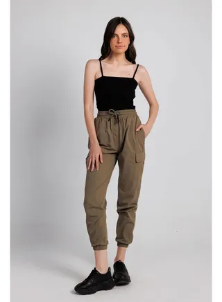 Women SLIM BASIC BANDEAU 