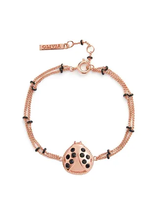 Lady Bird Women's Bracelet - OBJAMB136 