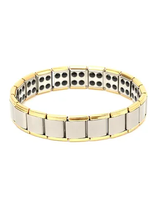 Magnetic Studded Bracelet 