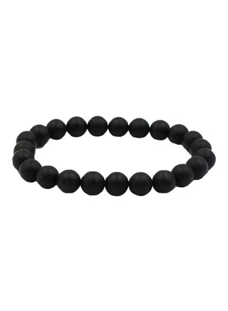 Elastic Beaded Fashionable Bracelet 