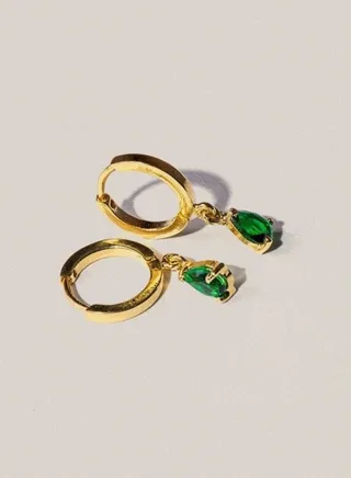 Green vivant 