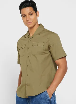 Pocket Shirt 