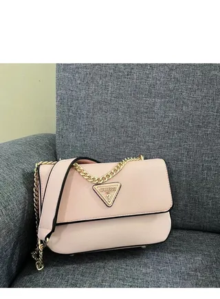 Womens Noelle Crossbody Bag 