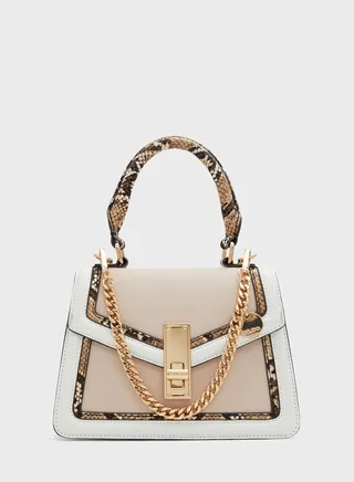 Emaline Crossbody Bag