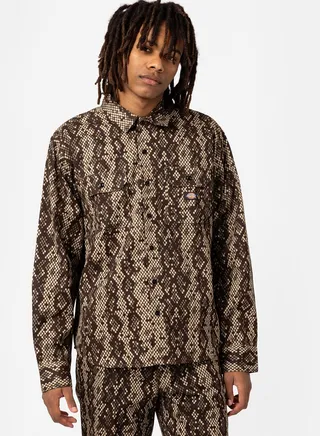 Camden Shirt 
