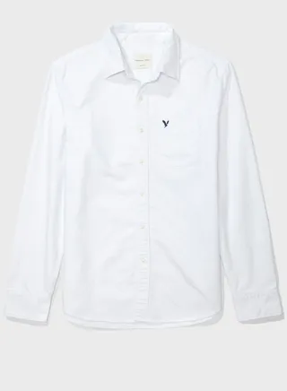 Essential Regular Fit Shirt