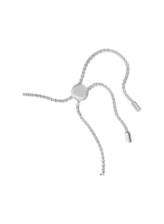 SWAROVSKI Subtle Bracelet Jewelry Collection, Clear Crystals 