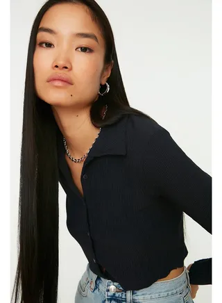 Regular Fit Blouse 