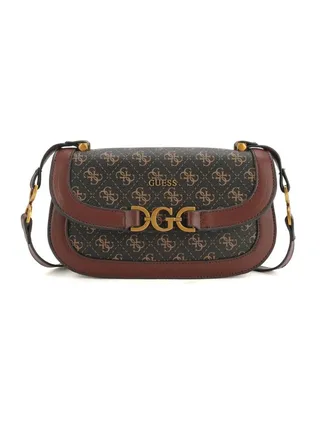GUESS Dagan Crossbody Flap 