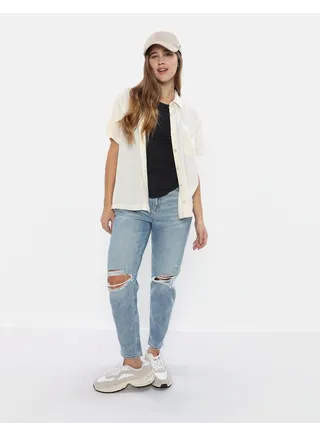 AE Button-Down Shirt 