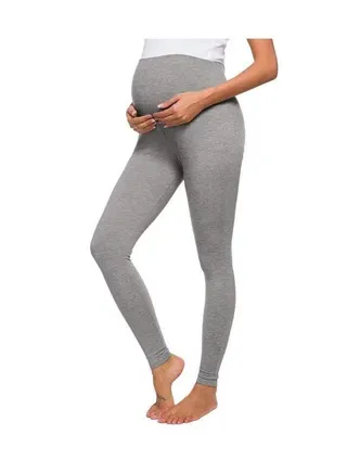 Women's Maternity Cotton Legging 