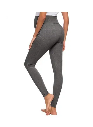 Women's Maternity Cotton Legging 