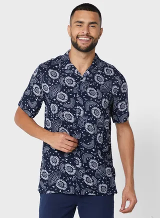 All Over Printed Shirts 