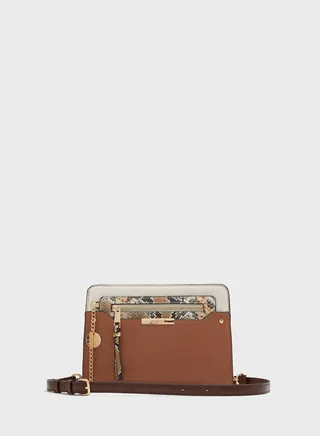 Margarethe Crossbody Bag