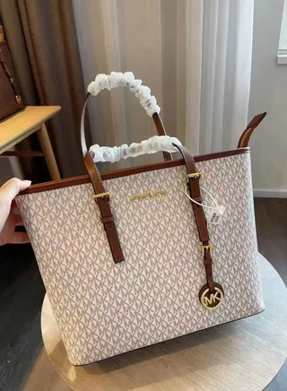Michael Kors handbag for women Jet set travel shoulder bag tote bag 