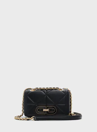 Nanali Crossbody Bag