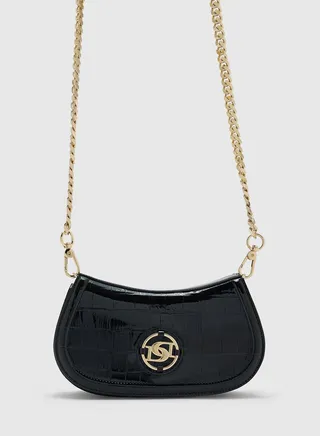 Dacre Crossbody
