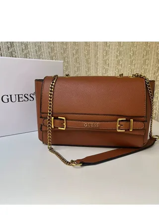 Sestri Convertible Crossbody 