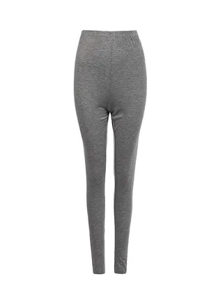 Maternity Nursing Pyjamas Pants Grey 