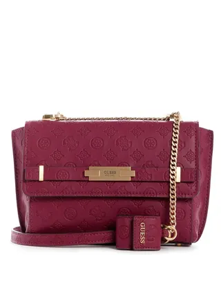 Guess Bea Convertible Crossbody 